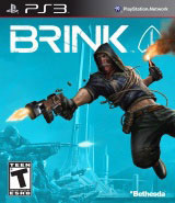 Koch media Brink (385472) Koch media Brink (385472)